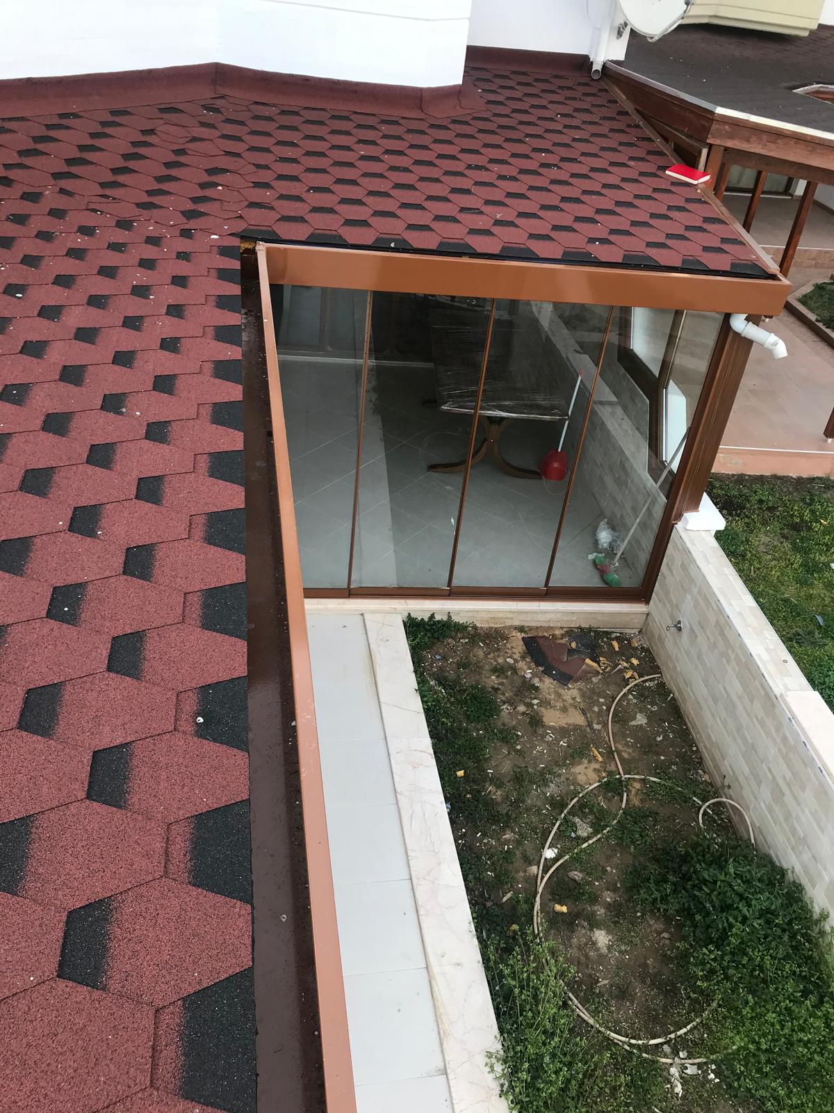 Kış Bahçesi Ve Giyotin 26